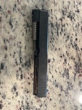 Glock 48 Complete Slide Barrel Spring 9mm - Fits G48 G43x Oem Brand New Ca Ok Glock 48 Complete Slide Barrel Spring 9mm - Fits G48 G43x Oem Brand New Ca Ok