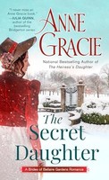 Anne Gracie - Secret Daughter - Paperback - G245Z