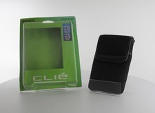 Boxed Sony Carrying Case for PEG-NR/T/SJ/SL/N Series PEGA-CA80 