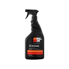 Kn Air Filter Cleaner 32 Ounce Spray Bottle 99-6010 Kn Air Filter Cleaner 32 Ounce Spray Bottle 99-6010