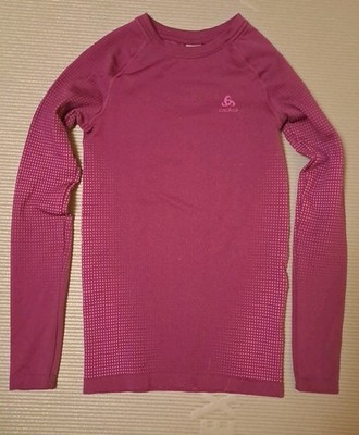Funktionsshirt Damen, Odlo, Größe XS