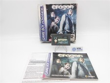 ebay® Auktion 357381524360 | Nintendo Gameboy Advance ERAGON mit OVP & Anleitung /R8F15 Thumbnail of ebay® auction 357381524360 | Nintendo Gameboy Advance ERAGON mit OVP & Anleitung /R8F15