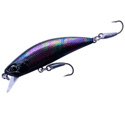 DUO Trout Fishing Finesse Jerkbait Lure SPEARHEAD RYUKI D3 CUSTOM 50S Single