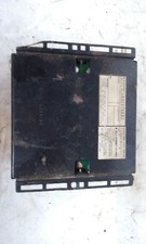 1990 Porsche 911 Radio Blaupunkt Amp (15W X 4) CR-3001