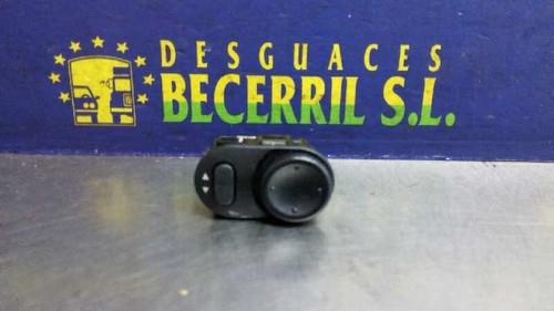 rückspiegel schalter OPEL VECTRA B BERLINA COMFORT 09226861 becip1180027
