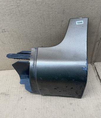 2015-2017 VOLVO XC60 RIGHT FRONT ROCKER PANEL LOWER TRIM PASSENGER  OEM