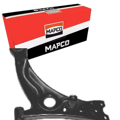 MAPCO QUERLENKER VORDERACHSE LINKS passend für TOYOTA AVENSIS | 49576