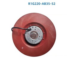 R1G220-AB35-52 Centrifugal fan DC 24V 106W 3150RPM  220MM Cooling Fan