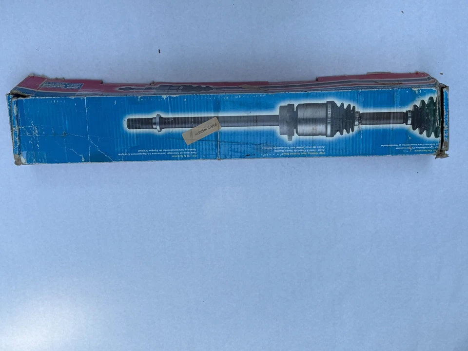 Volkswagen Jetta/Golf Mk1 y Mk 2 CV Conjunto Eje Brida 90mm (NUEVO EN CAJA) Foto 3 de 4