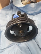 For Nissan Altima 07-12 Cardone Reman 21-5485 Remanufactured Power Steering Pump