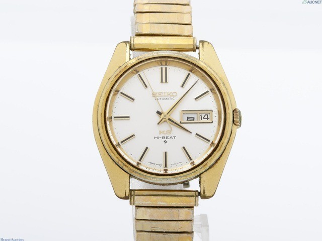 ✨SEIKO✨セイコー✨KS✨5626-7000✨デイデイト✨腕時計✨ SEIKO