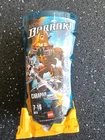 Lego 8918 Bionicle : Barraki Carapar rare vintage Set - Sealed
