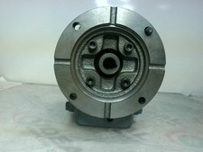 Boston Gear HF71330KPB4HP10T1 Gear Reducer 311 Torque 30 Ratio HP .39 - New N...