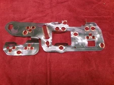 76 - 79 Chevy GMC C10 Truck K5 Blazer  OEM Gauge Cluster Printed Circuit Board