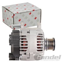 Nk Lichtmaschine Generator 110A Mit Freilauf Passend FüR Vw Amarok California Cr