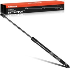 Rear Tailgate Lift Supports Shock Struts Compatible with Select Chrysler