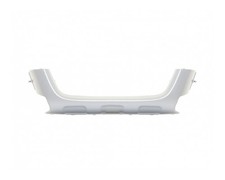 Stoßstange Gitter Rahmen Vorne für VW Polo 9N 9A IV Stufenheck 9A4 05-12