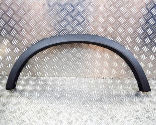 BMW X3 F25 Kotflügelleiste hinten rechts 7210084 2.0 Diesel 110kw 2014