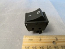 Canal R Series DPST ON/OFF Power Switch for Scilogex RE100-Pro Evaporator