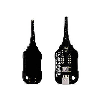 Professional Inductance Measurement Tool Electronic Circuit Board Inductor