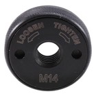 Angle Grinding Tool Flange ,M14 Thread Angle Grinder Flange ,Upgrade Flange6869