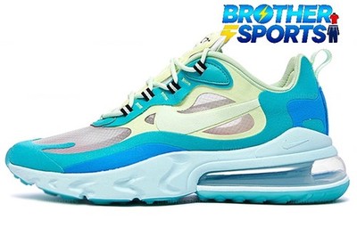 Nike Air Max 270 React 'Psychedelic Art' AO4971-301 Men