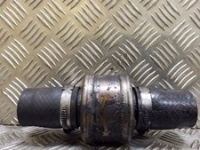 Nissan X-Trail T30 2005 Diesel 100kW Schlauch Leitung Ladeluftkühler VAL255531