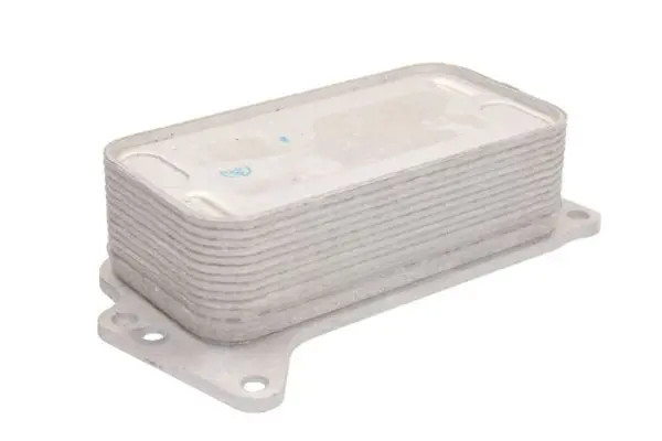 Ölkühler, Motoröl D4B015TT THERMOTEC für BMW PEUGEOT - Bild 2