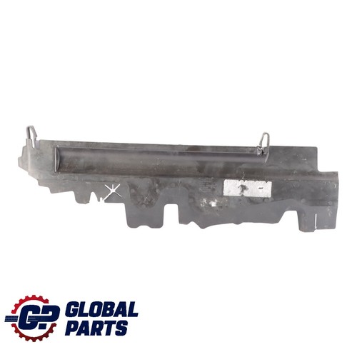 Mini Cooper R55 R56 LCI Stoßstange Vorne Luftkanal Abdeckung Rechts 7250782