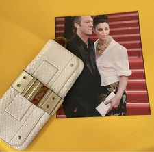 DIOR PYTHON TASCHE VINTAGE