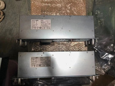 ONE . USED ASR1006-PWR-DC power supply ASR1006 router UPS or DHL 1z,k8p