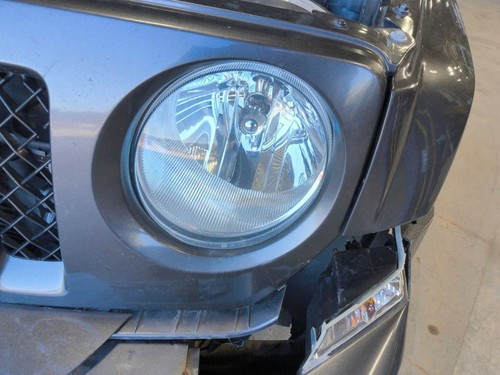 Driver Left Headlight Halogen Fits 07-17 PATRIOT 671476