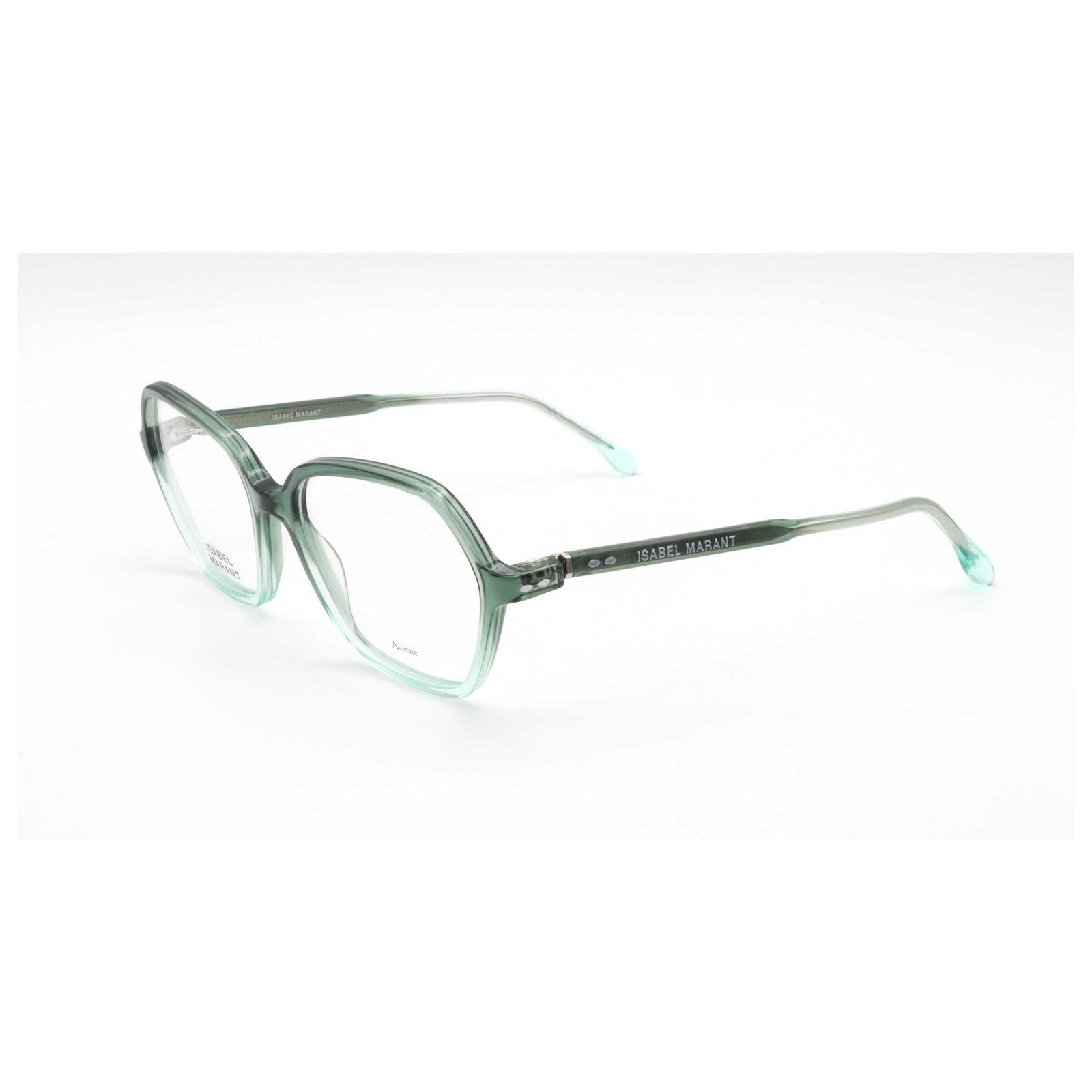 Isabel Marant Womens 53mm Green Opticals IM0092-1ED-53 8790₽