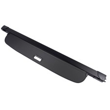 Laderaumabdeckung Abdeckrollo Kofferraum Für Audi Q7 4M 4MB 4MG 2015+ 4M0863553D
