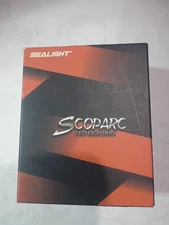 Sealight 1200% Brighter 3157 LED Light 4 Tail Backup Brake Parking Signal Light