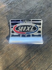 1963 Ford Galaxie 500 Xl Gas Tank Lid Door Molding 1963 Ford Galaxie 500 Xl Gas Tank Lid Door Molding