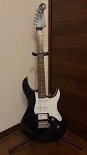 YAMAHA PACIFICA PAC212VFM Electric Guitar