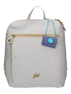 Gabs Rucksack Leder Damen Grau G011570t3 x2740