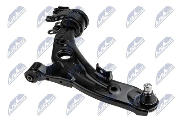 Original NTY Lenker RadaufhäNgung ZWD-MZ-105 FüR Mazda-image