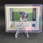 2025 Donruss Optic Xavier Restrepo Base (RAW)