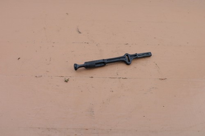 #ad #ad Craftsman Brushwacker 358.798221 String Trimmer OEM Choke Lever $5.00