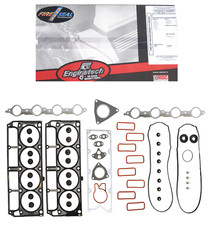 Cylinder Head Gasket Set for 2002-2005 Chevrolet Pontiac LS1 LS6 5.7L 