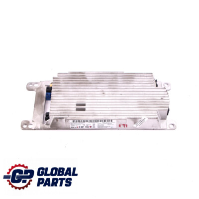 BMW E81 E87 E90 E91 E92 LCI Combox Telematik Modul Navigation 9251748