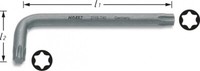 Hazet Winkelschraubendreher- Innen Torx® Profil - 33 Mm 2115-T40