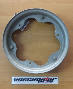 Bici Lambretta Usata  : La Lambretta È Stata Praticamente L�uNico Prodotto Motociclistico Della Innocenti, Parallelamente Al Motocarro Lambro.