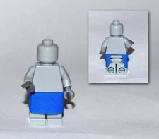 CapeMadness Small Apron / Hybrid Kama (10-Packs)