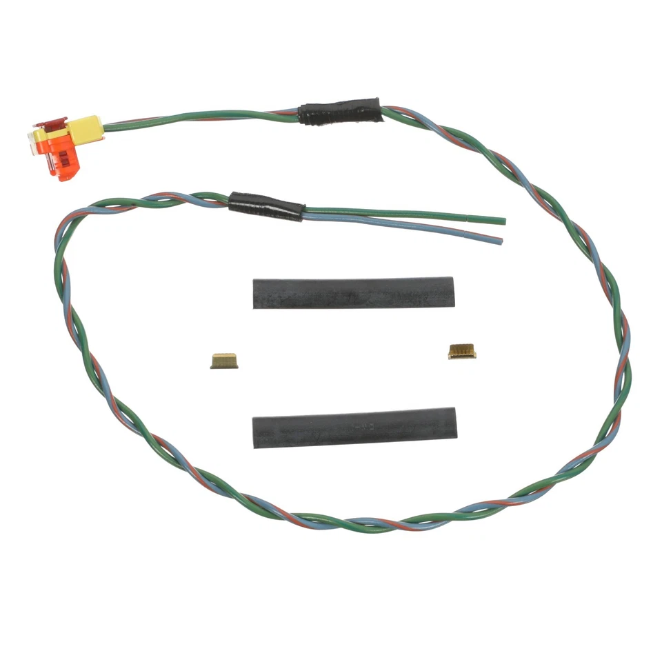 Jeep Compass Dodge 2007 calibre kit de cableado de 2 vías fabricante de equipos originales nuevo Mopar 68001950AB Foto 2 de 3