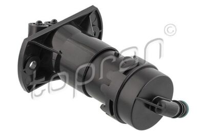 TOPRAN Waschwasserdüse Rechts - Scheinwerferreinigung Für Audi A6