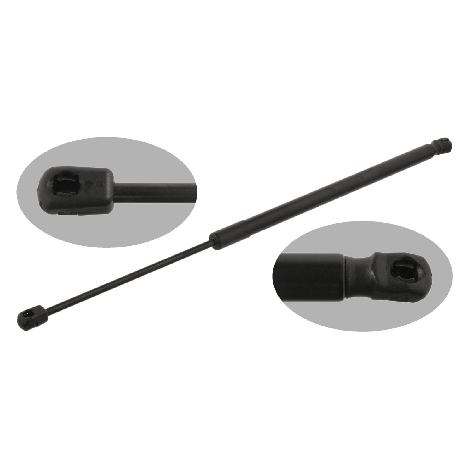 Febi Bilstein Gas Spring fits Citroen - 34442 - OE Matching Precision Fit