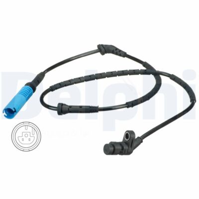 DELPHI SS20374 Sensor, Raddrehzahl für LAND ROVER